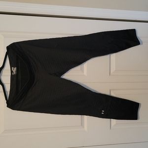 Under Armour 4.0 baselayer leggings